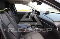 2025 Mazda CX-3