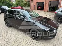 2025 Mazda CX-3