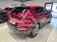 2025 Mazda CX-3