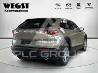 2025 Mazda CX-3
