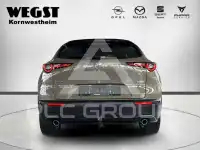 2025 Mazda CX-3
