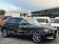 2025 Mazda CX-3