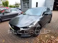 2025 Mazda CX-3