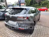 2025 Mazda CX-3