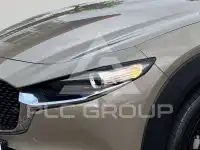 2025 Mazda CX-3