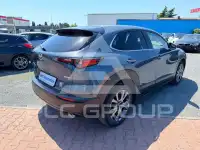 2025 Mazda CX-3