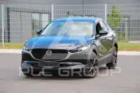 2025 Mazda CX-3