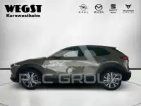 2025 Mazda CX-3