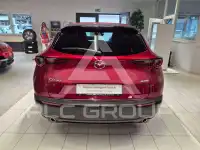 2025 Mazda CX-3
