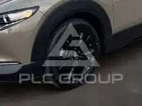 2025 Mazda CX-3