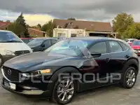 2025 Mazda CX-3
