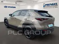 2025 Mazda CX-3