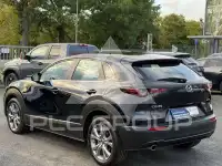 2025 Mazda CX-3
