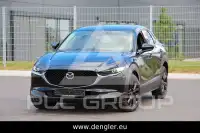 2025 Mazda CX-3
