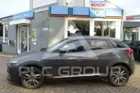 2025 Mazda CX-3