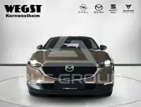 2025 Mazda CX-3