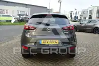 2025 Mazda CX-3
