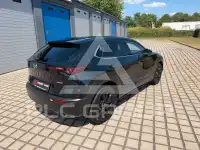 2025 Mazda CX-3