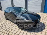 2025 Mazda CX-3