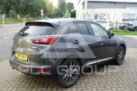 2025 Mazda CX-3