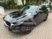 2025 Mazda CX-3