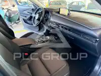 2025 Mazda CX-3