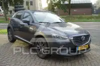 2025 Mazda CX-3