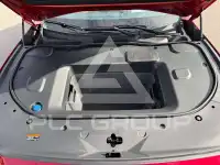 2025 Mazda 6
