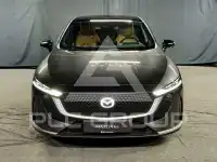 2025 Mazda 6