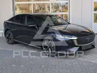2025 Mazda 6