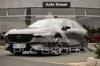 2025 Mazda 6