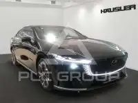 2025 Mazda 6