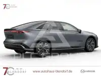 2025 Mazda 6
