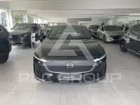 2025 Mazda 6
