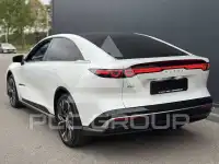 2026 Mazda 6