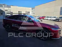 2025 Mazda 6