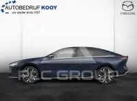 2026 Mazda 6