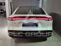 2025 Mazda 6