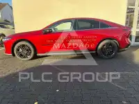 2025 Mazda 6