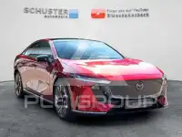 2025 Mazda 6