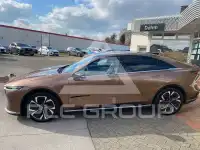2025 Mazda 6