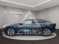 2025 Mazda 6