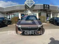 2025 Mazda 6