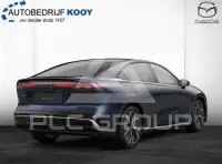 2026 Mazda 6