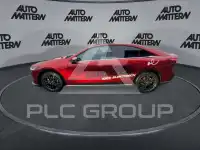 2025 Mazda 6