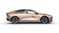 2025 Mazda 6