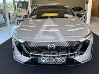2025 Mazda 6