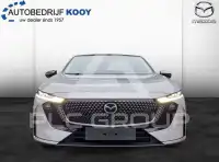 2026 Mazda 6