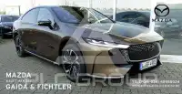2025 Mazda 6