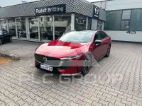 2025 Mazda 6